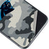 NFL Carolina Panthers Camo iPhone 11 Skin