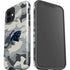 NFL Carolina Panthers Camo iPhone 12 Impact Case