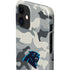 NFL Carolina Panthers Camo iPhone 12 Mini Lite Case