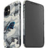 NFL Carolina Panthers Camo iPhone 12 Mini Lite Case