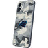 NFL Carolina Panthers Camo iPhone 12 Mini Skin