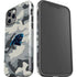 NFL Carolina Panthers Camo iPhone 12 Pro Impact Case