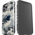 NFL Carolina Panthers Camo iPhone 12 Pro Max Impact Case
