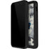 NFL Carolina Panthers Camo iPhone 12 Pro Waterproof Case