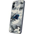 NFL Carolina Panthers Camo iPhone 12 Skin