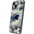NFL Carolina Panthers Camo iPhone 13 Mini Skin