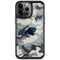 NFL Carolina Panthers Camo iPhone 13 Pro Cargo Case