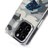 NFL Carolina Panthers Camo iPhone 13 Pro MagSafe Case