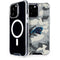 NFL Carolina Panthers Camo iPhone 13 Pro Max MagSafe Case