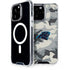 NFL Carolina Panthers Camo iPhone 13 Pro Max MagSafe Case