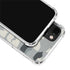 NFL Carolina Panthers Camo iPhone 14 Plus Clear Case