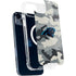 NFL Carolina Panthers Camo iPhone 14 Plus MagSafe Case