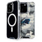 NFL Carolina Panthers Camo iPhone 15 Pro MagSafe Case