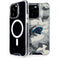 NFL Carolina Panthers Camo iPhone 14 Pro MagSafe Case