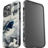 NFL Carolina Panthers Camo iPhone 14 Pro Max Impact Case