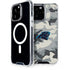 NFL Carolina Panthers Camo iPhone 15 Pro Max MagSafe Case