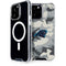 NFL Carolina Panthers Camo iPhone 14 Pro Max MagSafe Case