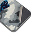 NFL Carolina Panthers Camo iPhone 14 Pro Max Skin