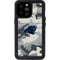 NFL Carolina Panthers Camo iPhone 14 Pro Max Waterproof Case
