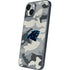 NFL Carolina Panthers Camo iPhone 15 Skin