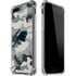 NFL Carolina Panthers Camo iPhone 7/8 Plus Clear Case