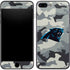 NFL Carolina Panthers Camo iPhone 7 Plus Skin