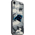 NFL Carolina Panthers Camo iPhone SE (2nd & 3rd Gen) Skin