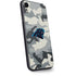 NFL Carolina Panthers Camo iPhone XR Skin