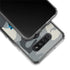 NFL Carolina Panthers Camo LG K51/Q51 Clear Case