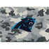 NFL Carolina Panthers Camo MacBook Pro 14in (2021-24) Skin
