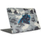 NFL Carolina Panthers Camo Apple MacBook Pro 15-inch Skin