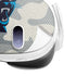 NFL Carolina Panthers Camo Meta Quest 3 Skin