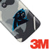 NFL Carolina Panthers Camo Moto E5 Play Skin