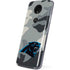 NFL Carolina Panthers Camo Moto E5 Plus Skin