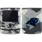 NFL Carolina Panthers Camo Motorola RAZR Skin