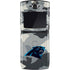 NFL Carolina Panthers Camo Motorola RAZR Skin