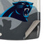 NFL Carolina Panthers Camo Motorola RAZR Skin