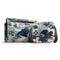 NFL Carolina Panthers Camo Nintendo Switch Bundle Skin
