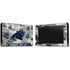 NFL Carolina Panthers Camo Nintendo Switch Bundle Skin