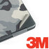 NFL Carolina Panthers Camo Notebook 9 Pro 13in (2017) Skin