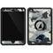 NFL Carolina Panthers Camo Otterbox Defender iPad Skin