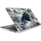NFL Carolina Panthers Camo HP Pavilion Skin