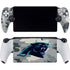 NFL Carolina Panthers Camo PlayStation Portal Remote Player Skin