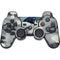 NFL Carolina Panthers Camo PS3 Dual Shock wireless controller Skin