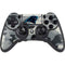 NFL Carolina Panthers Camo PS4/PC SCUF Impact Controller Skin