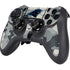 NFL Carolina Panthers Camo PS4/PC SCUF Impact Controller Skin