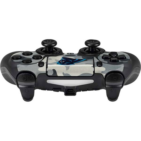 NFL Carolina Panthers Camo PS4/PC SCUF Impact Controller Skin