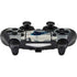 NFL Carolina Panthers Camo PS4/PC SCUF Impact Controller Skin