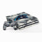 NFL Carolina Panthers Camo PS4 Pro Bundle Skin