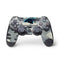 NFL Carolina Panthers Camo PS4 Pro/Slim Controller Skin